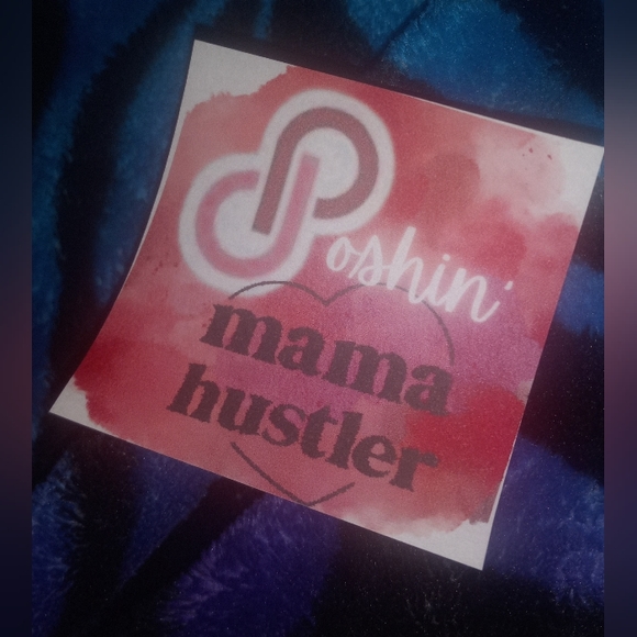 Posh Sticker Variety Lot ( 60 pcs) Buy 1 set of 60 get 2nd set for HALF OFF! - Picture 4 of 6